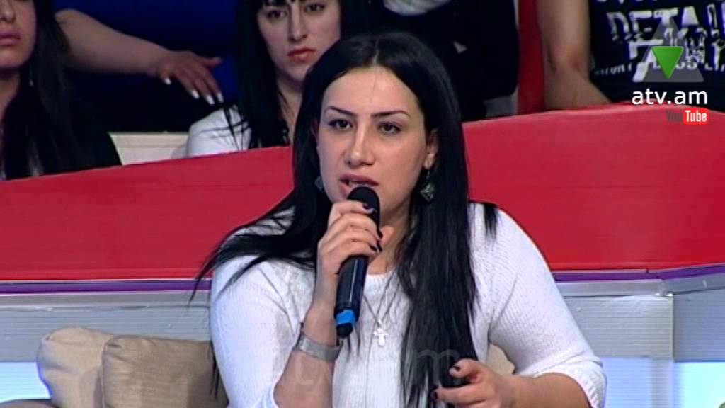 Կիսաբաց լուսամուտներ 16.06.14  ԿԱՊԻ ՄԵՋ
