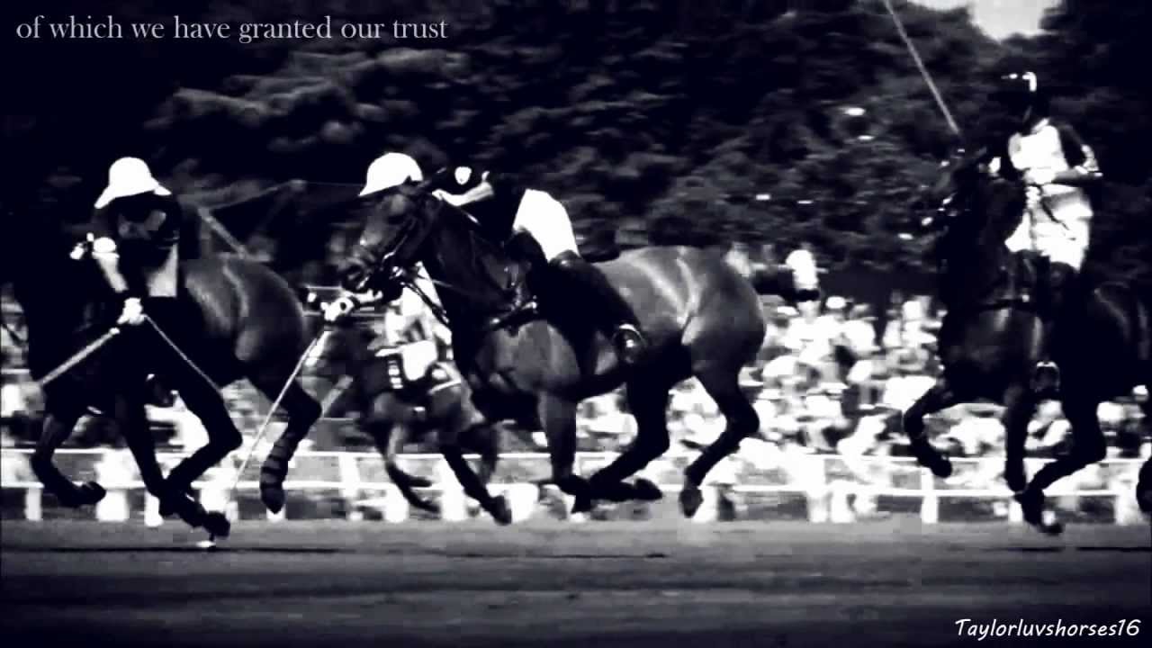 Equestrianism ~ The Alien World ~