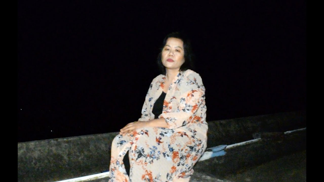 Hmingpuii Sailo - A man engkimah min hria e
