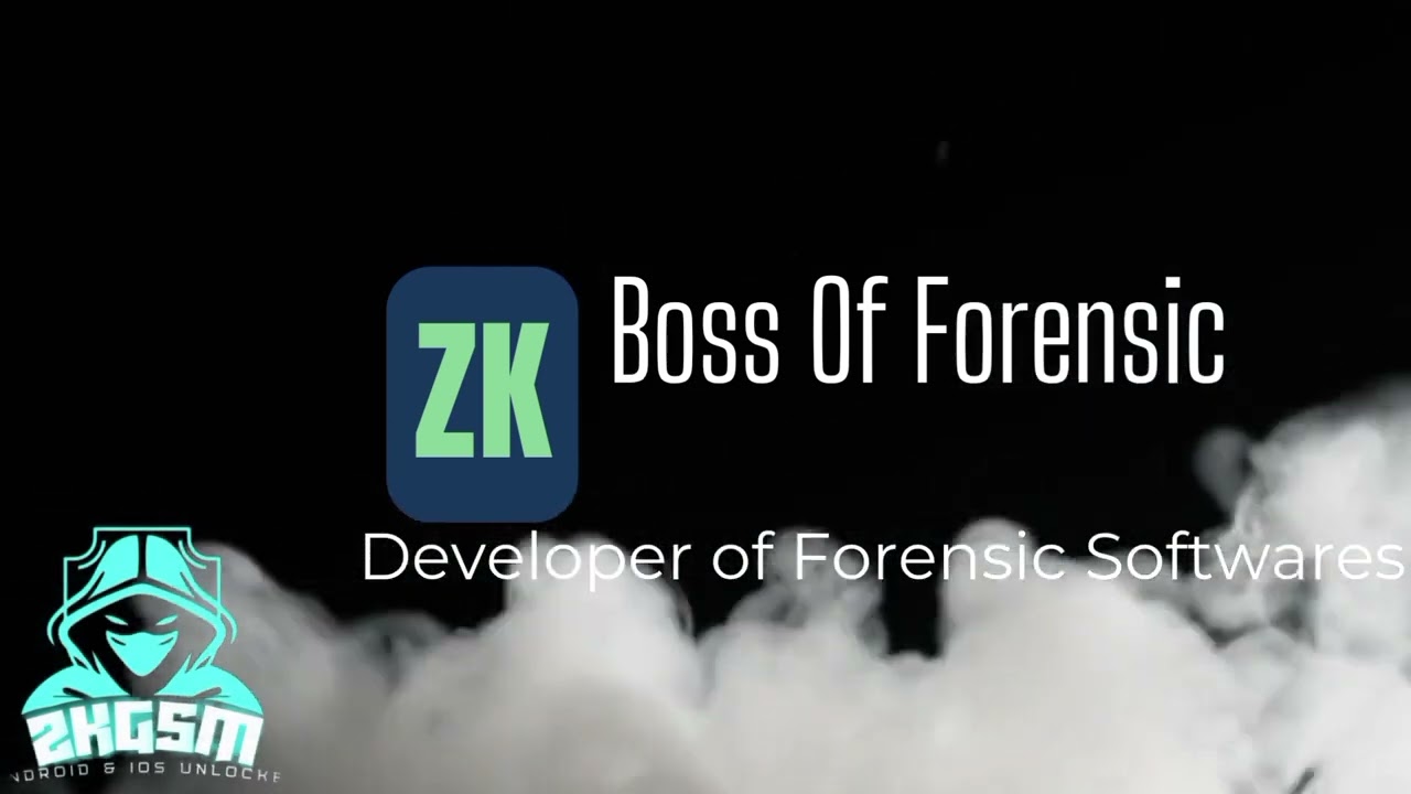 Boss Of Forensic Tools | Latest Forensic Software Introductions