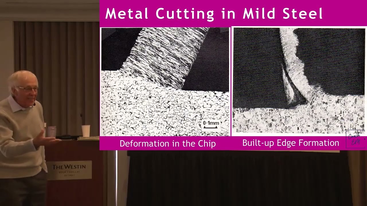 How to Understanding Friction in Metal Cutting & its Influence on Tool Life – An Australian Approach