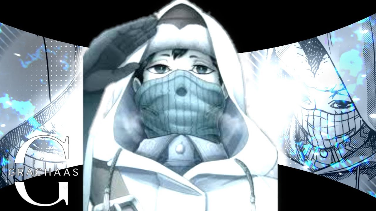 ⚡👑 Deuses de Shuumatsu no Valkyrie REAGINDO ao RAP MORTE BRANCA ❄️🎶🔥