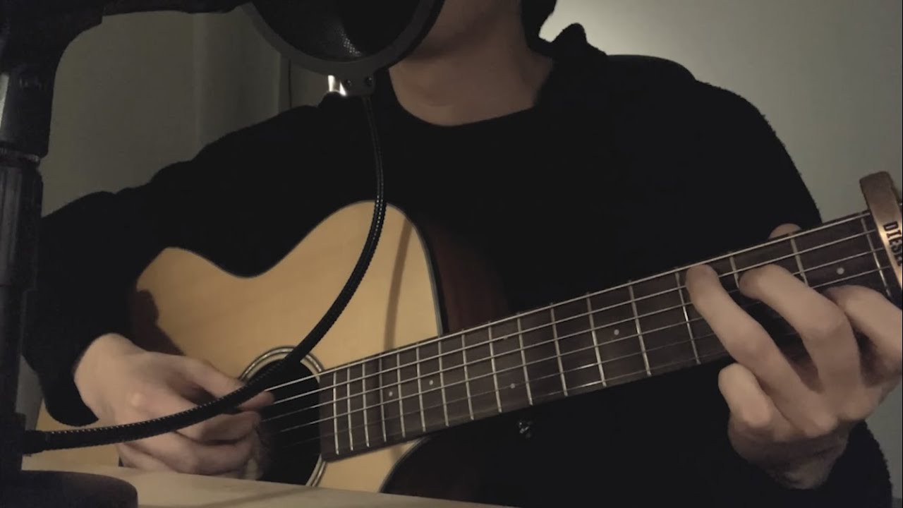 조용히 완전히 영원히 - 너드커넥션 COVER