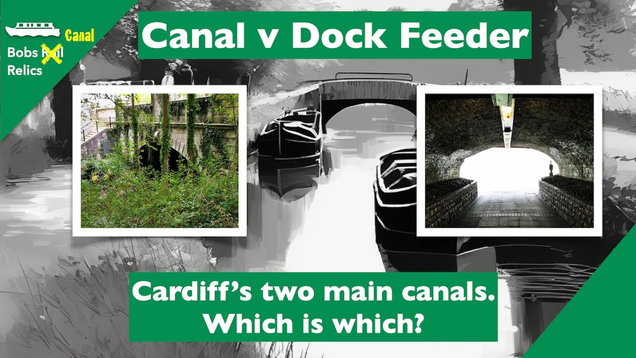 Канал против Фидера