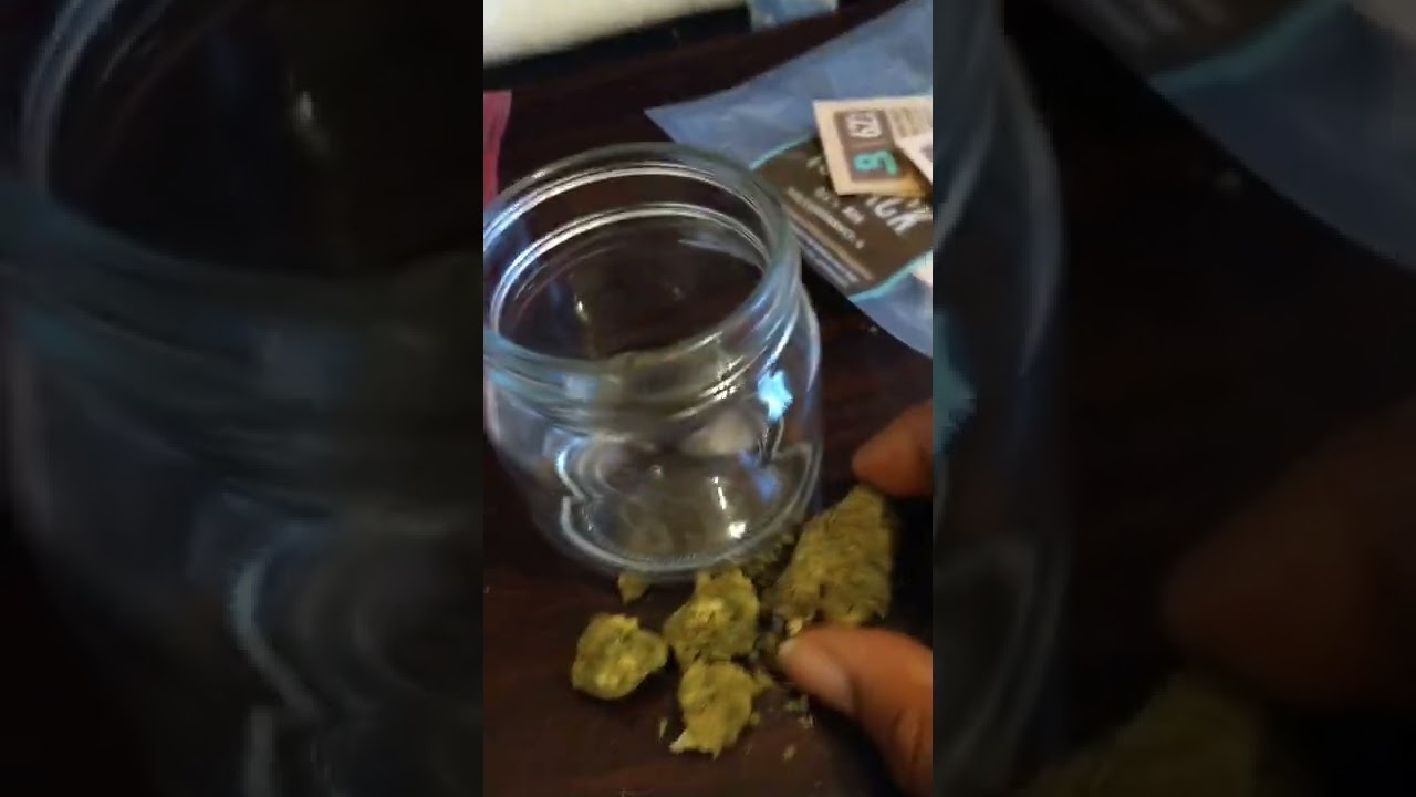 FIX DRY WEED.
