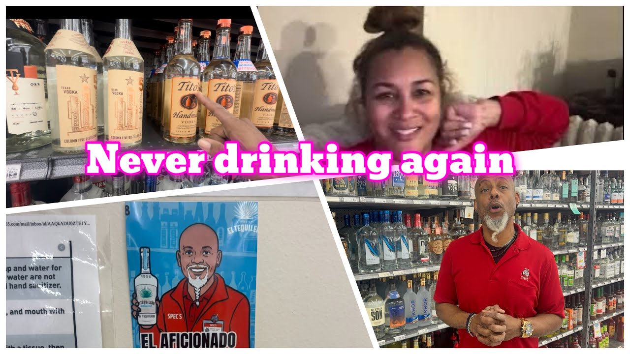 ￼￼ how alcohol is ruining our bodies￼- I only went to the store for a drink- I know better now👩‍🏫