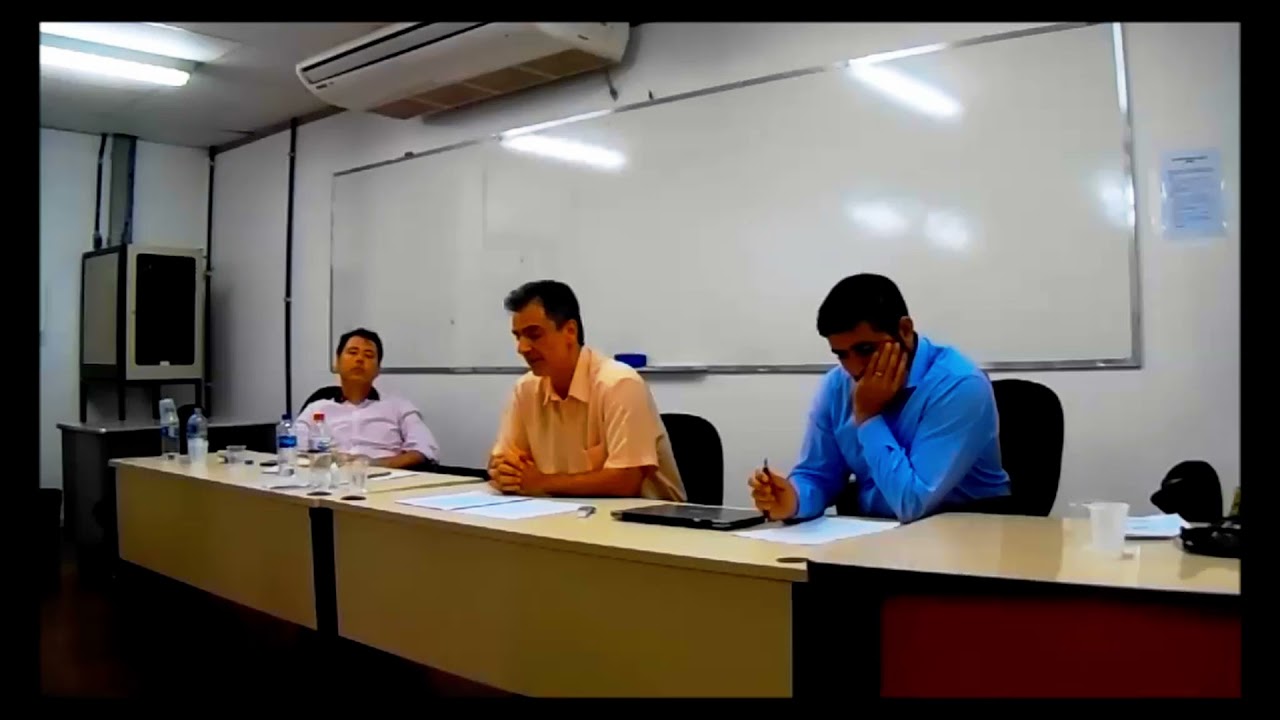 John Pocock e a liberdade republicana em Maquiavel - Prof. Alberto de Barros (USP).