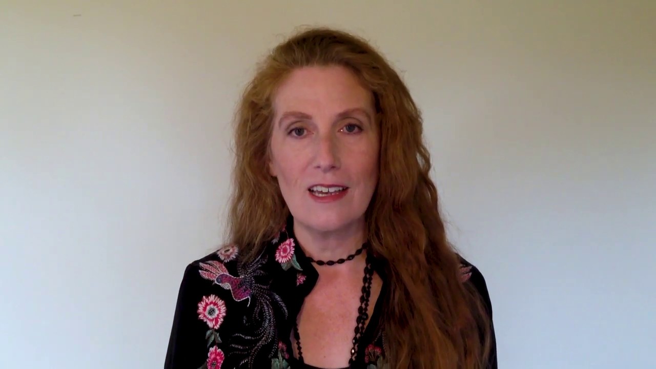 #CWprize 2020 Shortlist: Catherine Chidgey