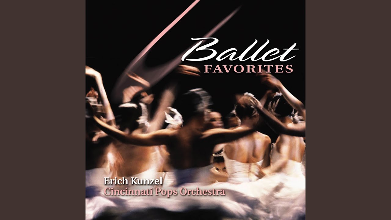 Sleeping Beauty, Op. 66, TH 13, Act I: Garland Waltz
