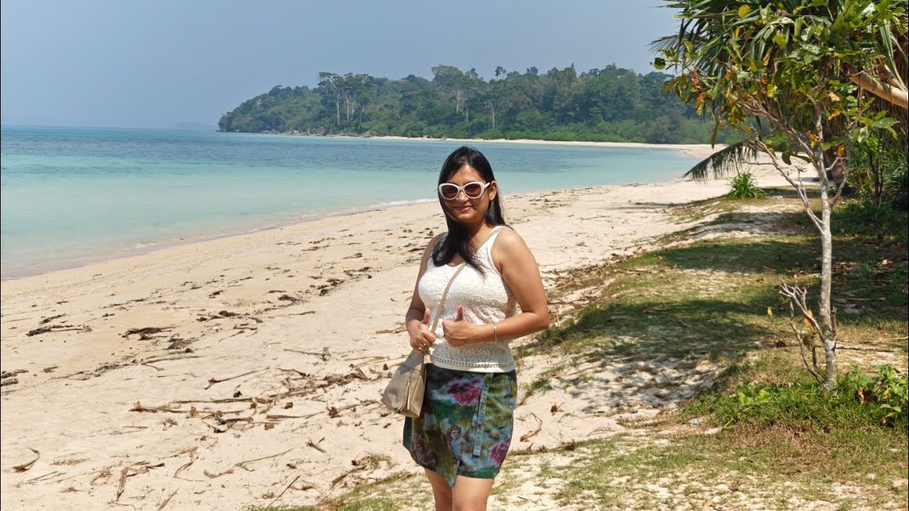 Port Blair #andaman