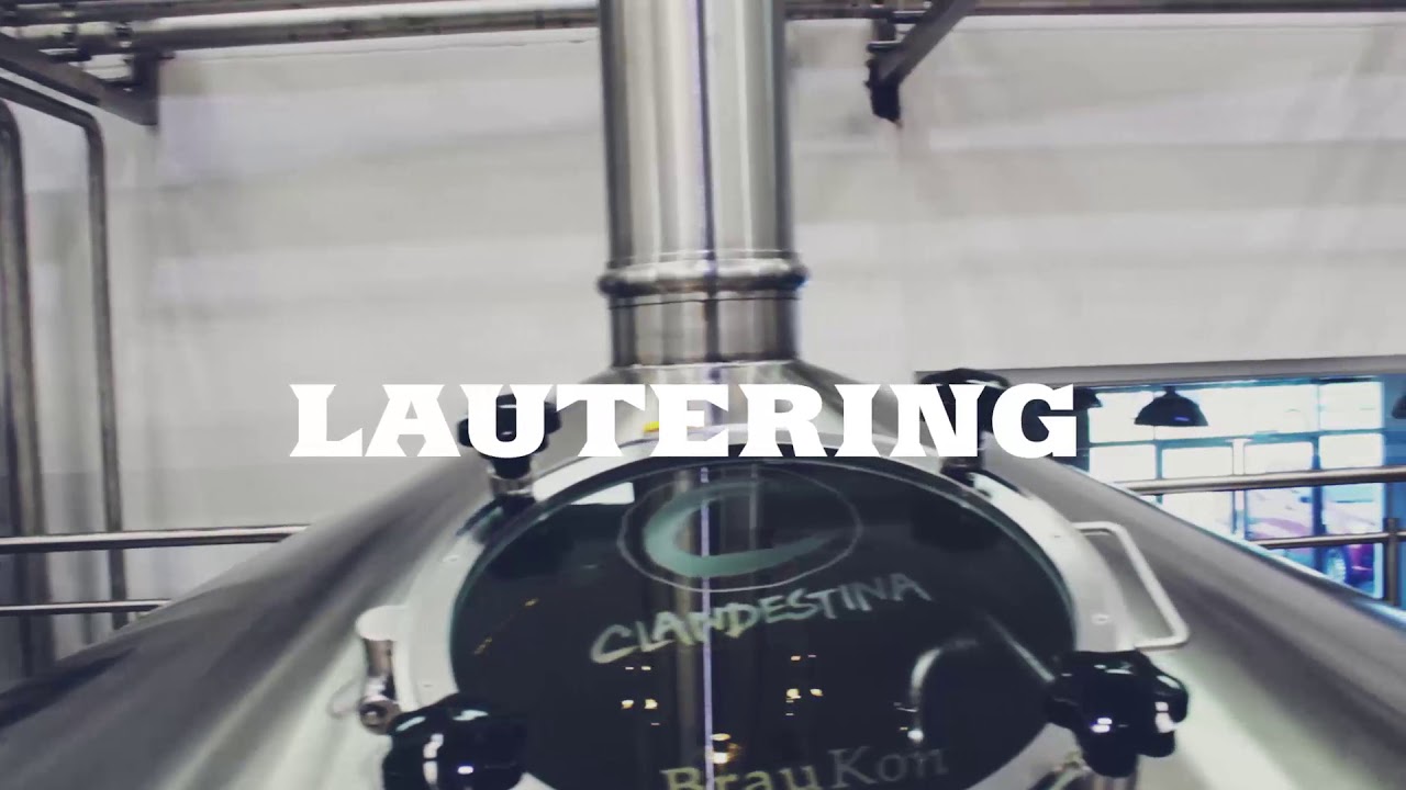 Cerveceria Clandestina
