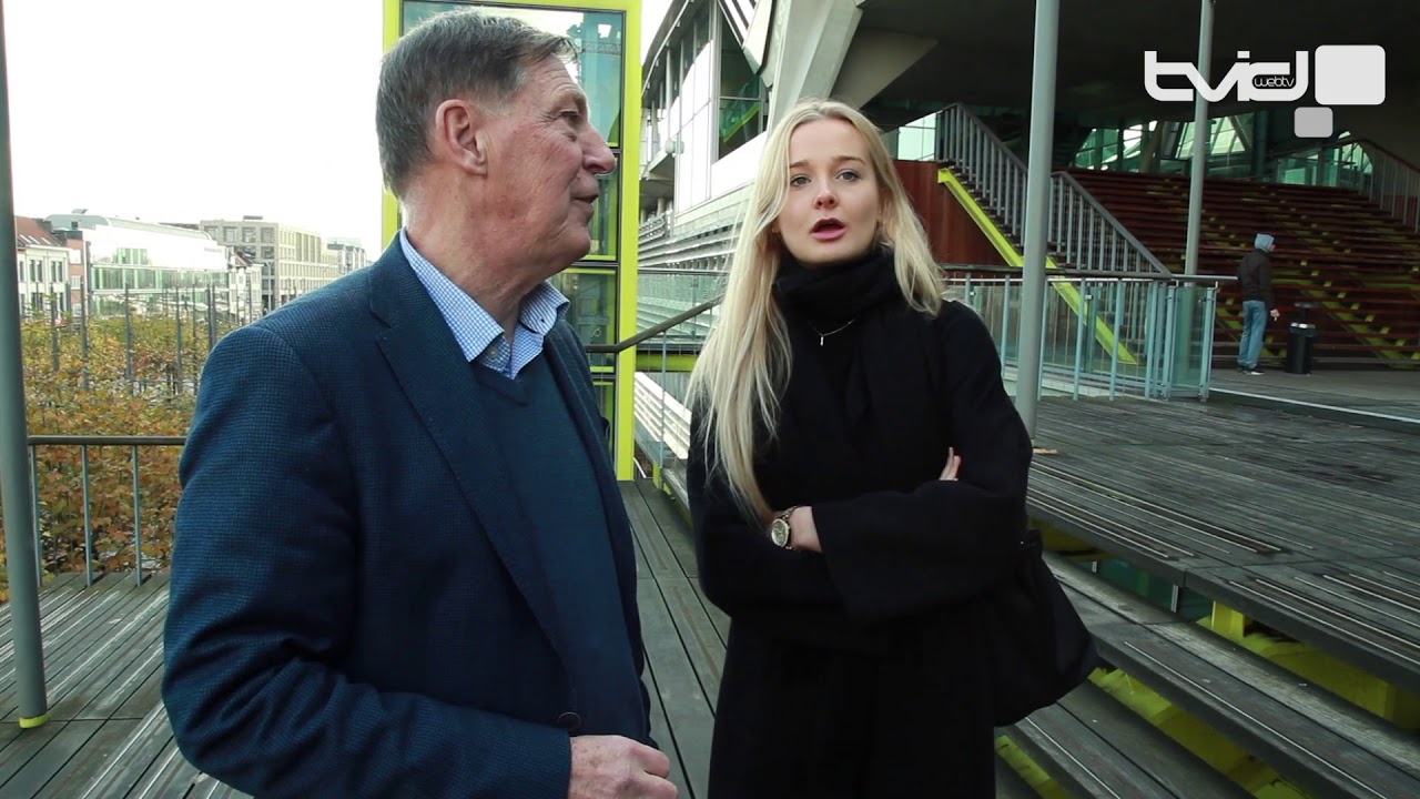 Jef Vermassen over het Hof van Assisen en Assisen het theaterstuk