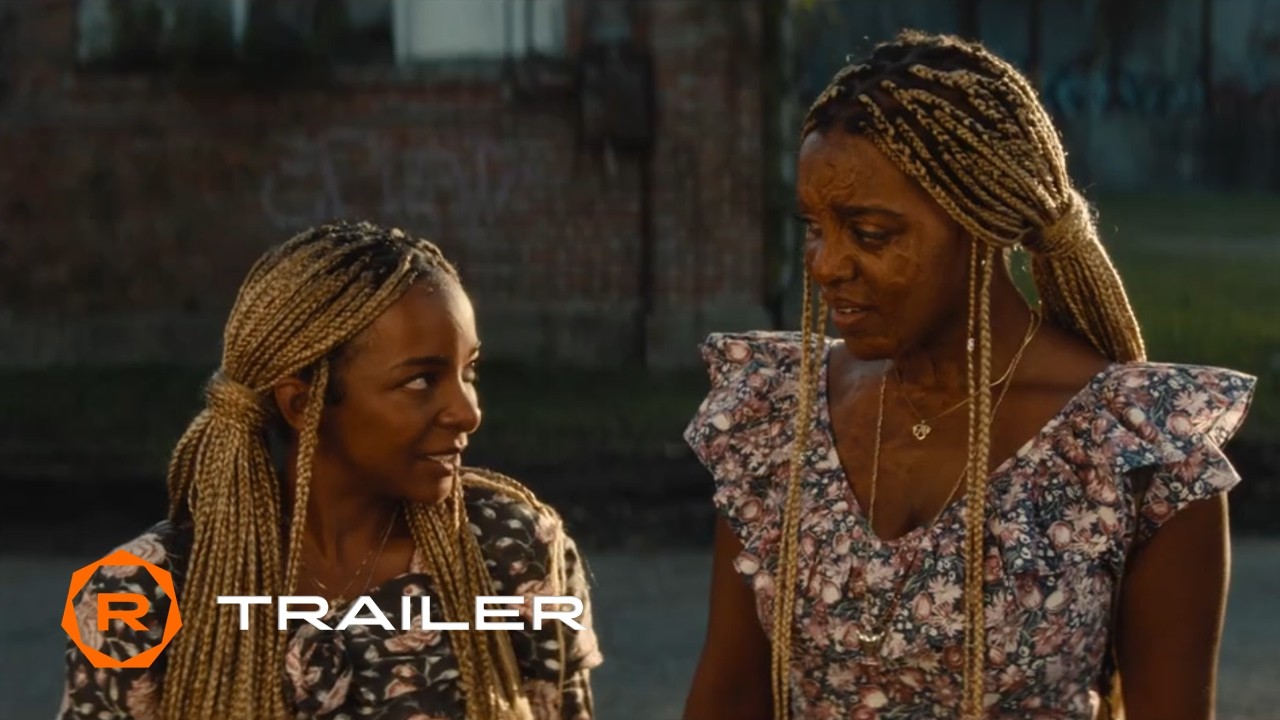 Is God Is - Official Trailer (2026) - Xavier Nealy-Davis, Sterling K. Brown, Vivica A. Fox
