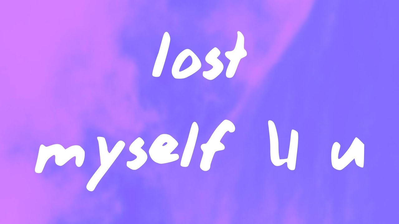 Thomas Day - lost myself 4 u