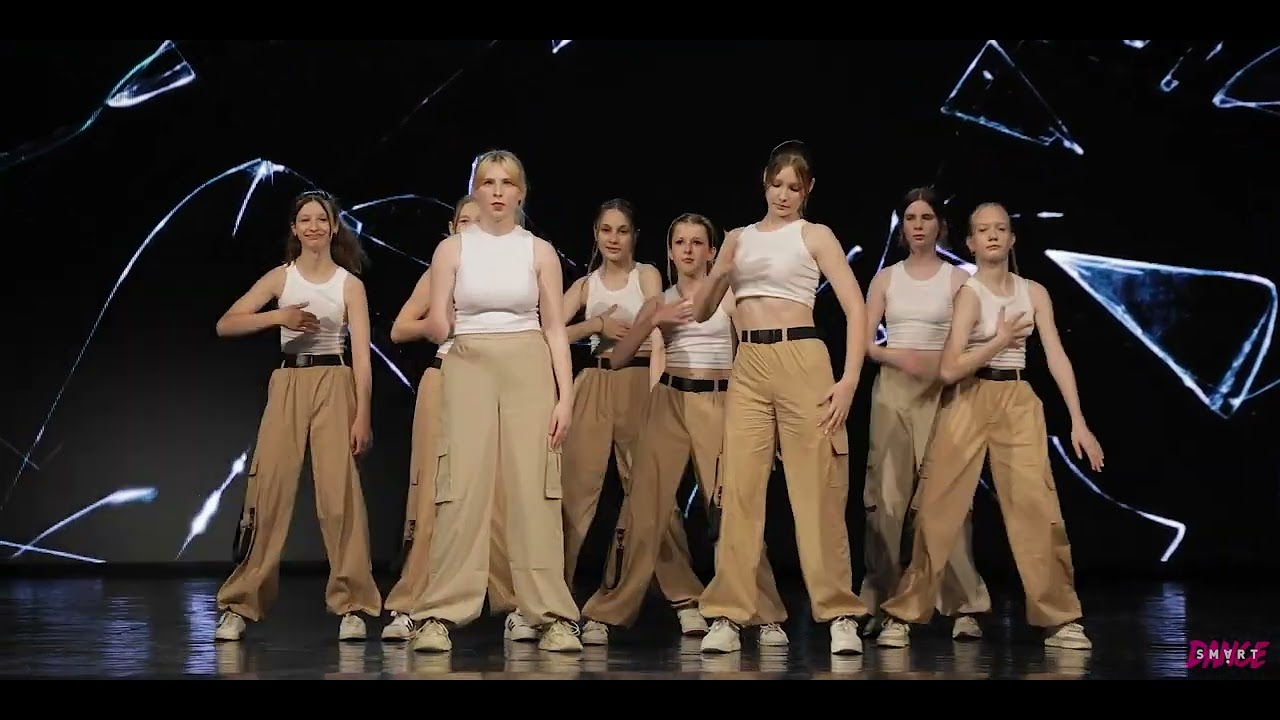SMART DANCE, 