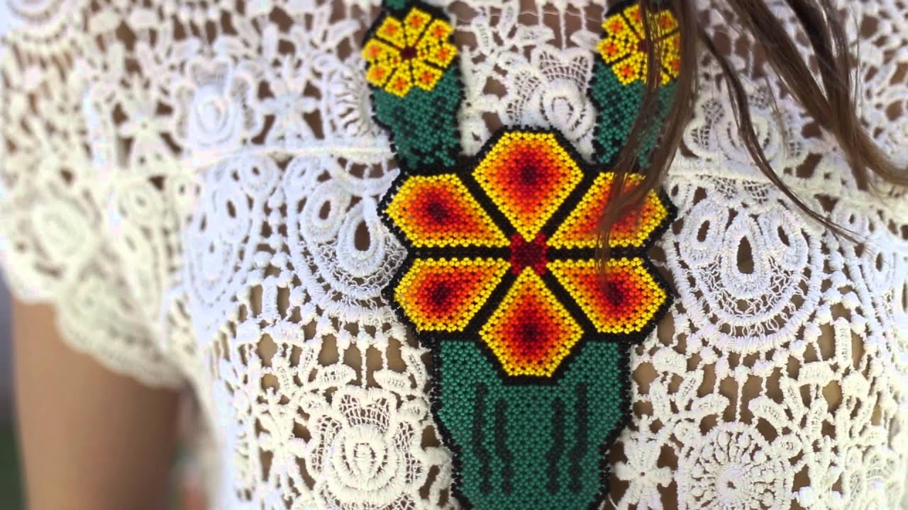 COMERCIAL JOYERIA WIXÁRIKA