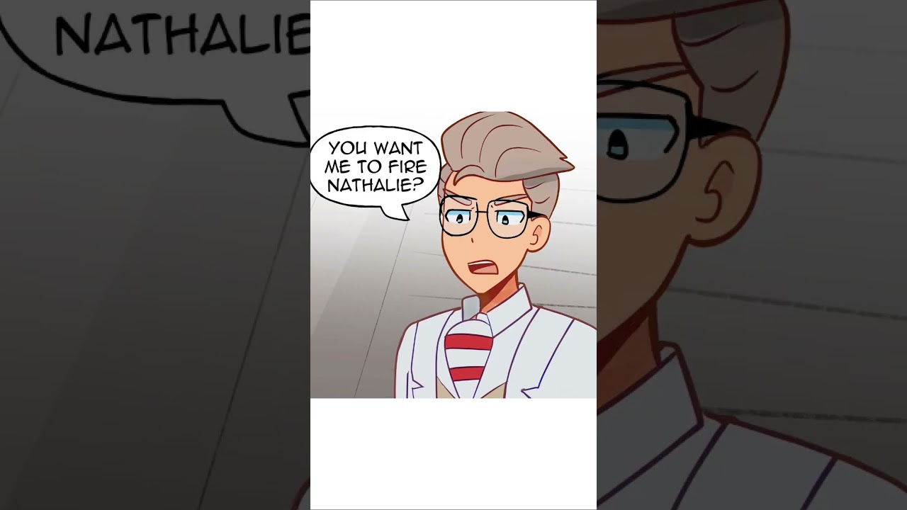 Parent Swap P1 | Miraculous Ladybug Comic Dub