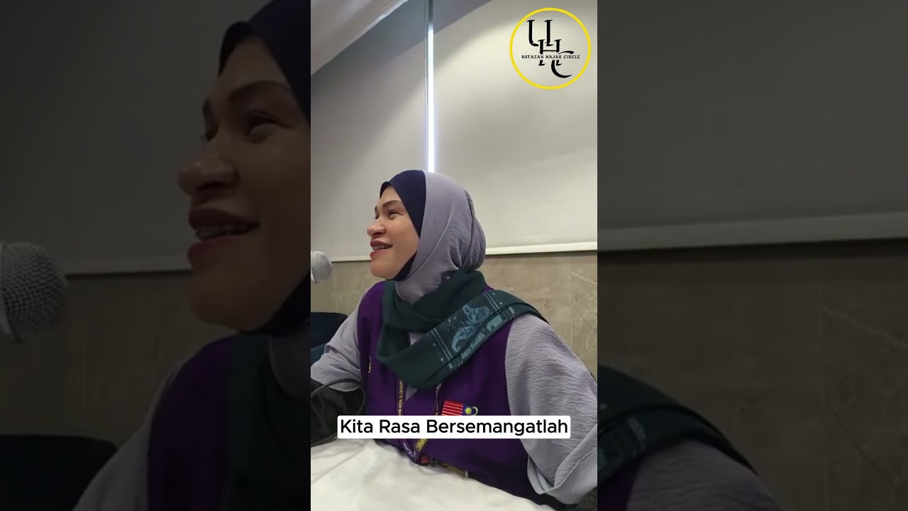 SIRI 1 (PART 1) ~ RAKAMAN LIVE KELAS TAUHID KITAB MAKRIFATULLAH & MAKRIFATURRASUL