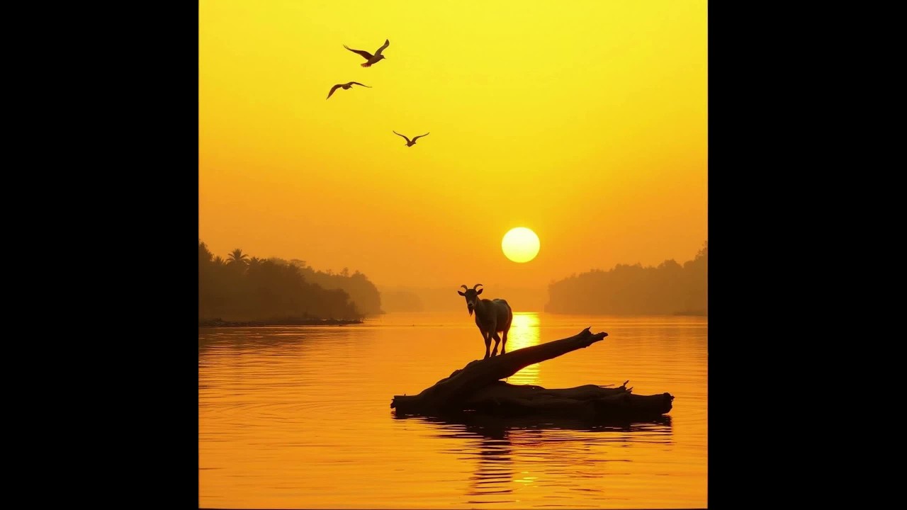 681 Rivercall