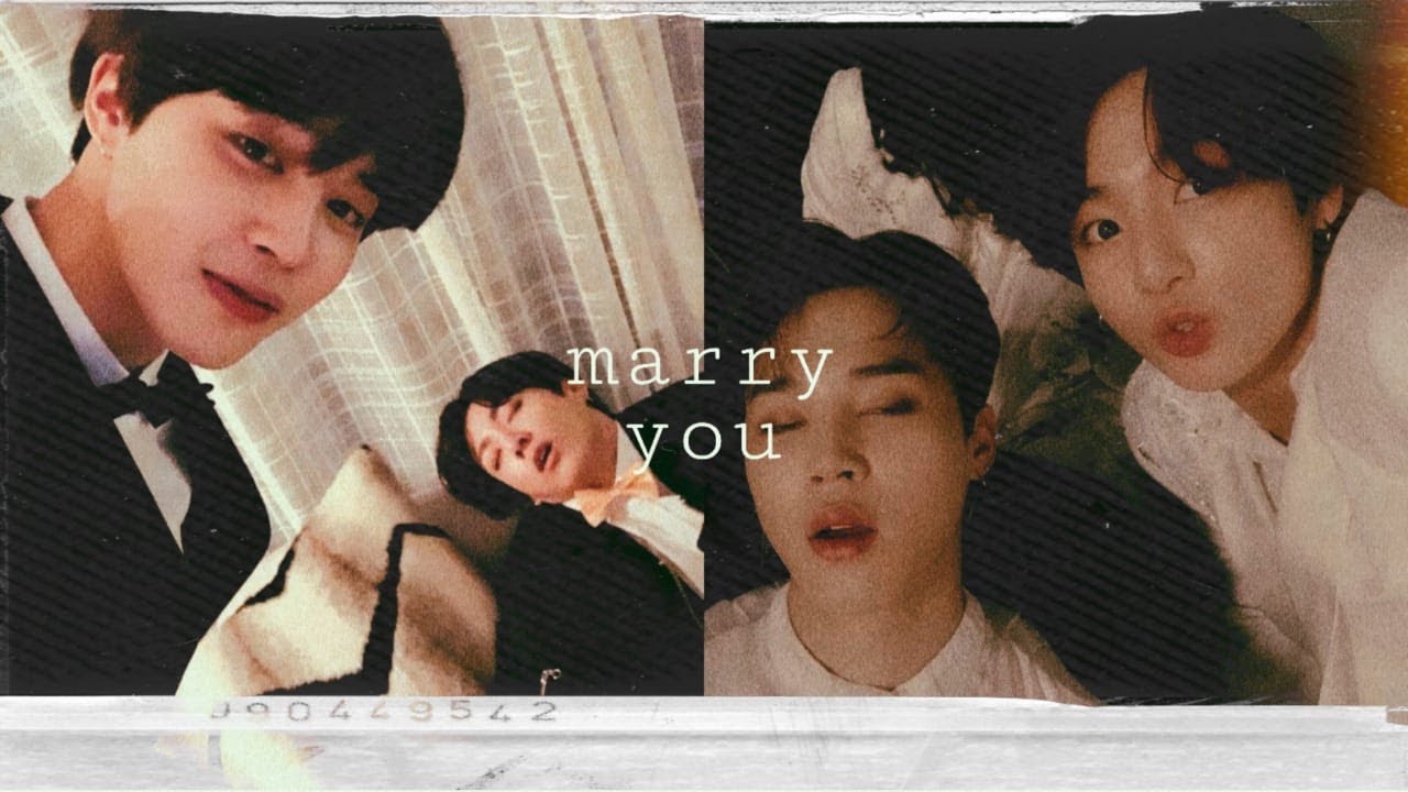 JIKOOK [ FMV ] 