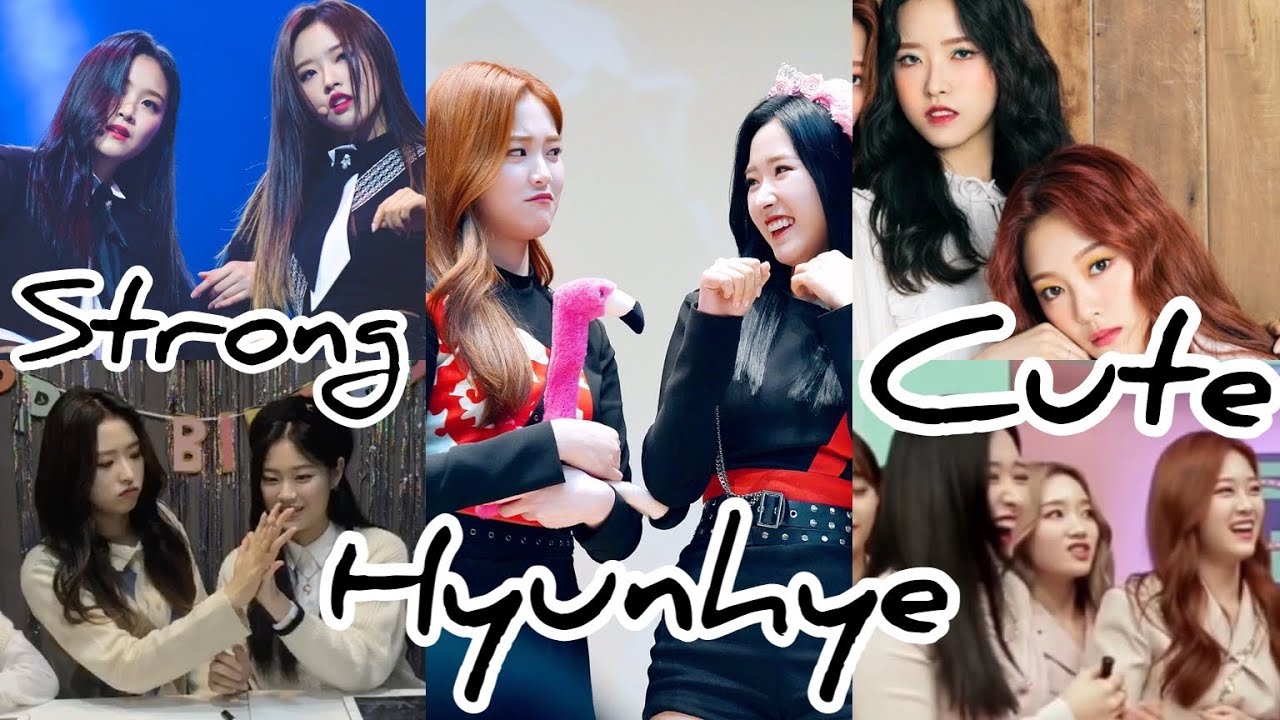 loonathelove: Hyunjin x Olivia