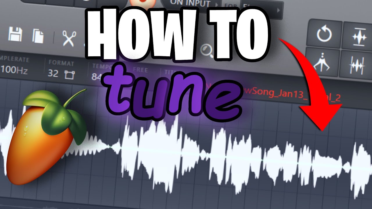 How To Fix/Tune Ladrao Sample!