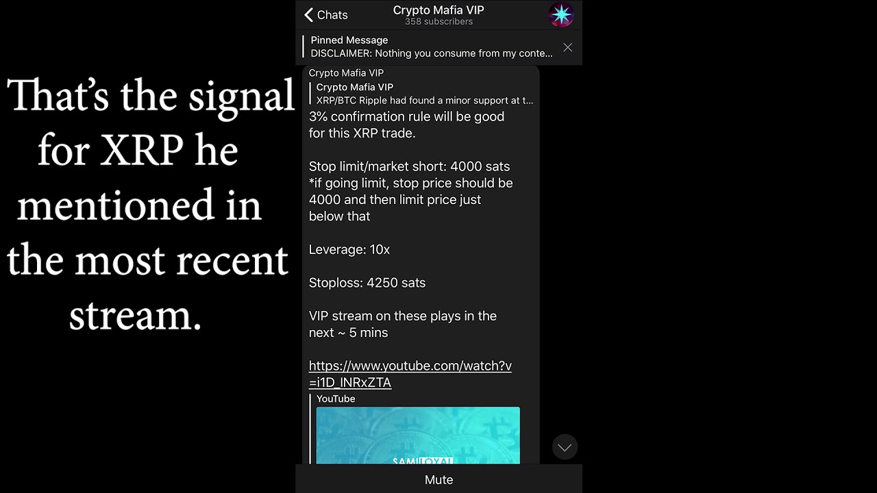 Forflies Signals cheaper! (Trading Signals)