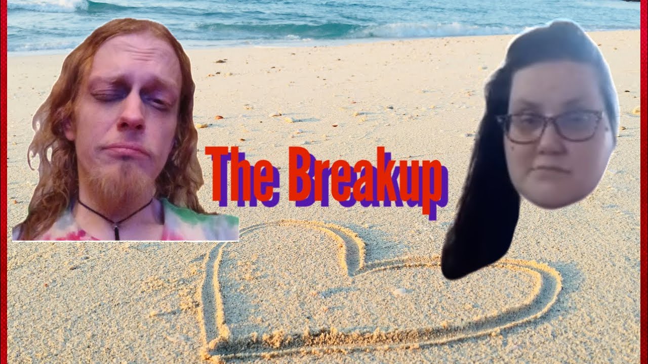 Make up to Break Ups: Rev wants OUT! (How long will this last?) Part 1