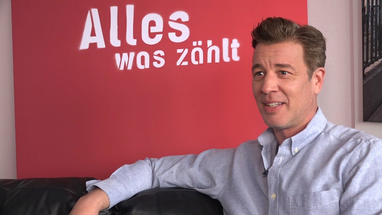 AWZ-Star Lars Korten: „Ich will keinen Serientod sterben“ – so geht es mit Christoph weiter