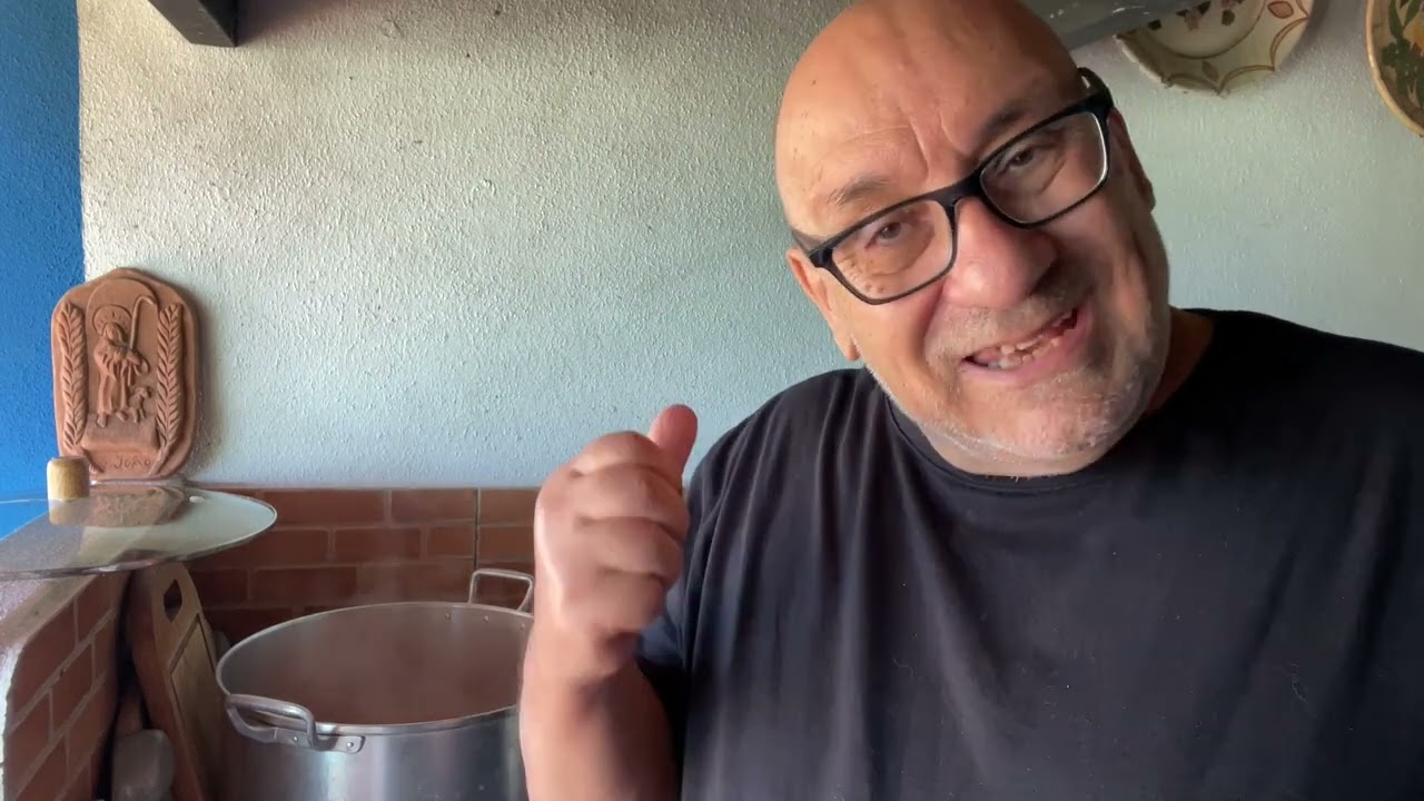Mexilhão com Tomates