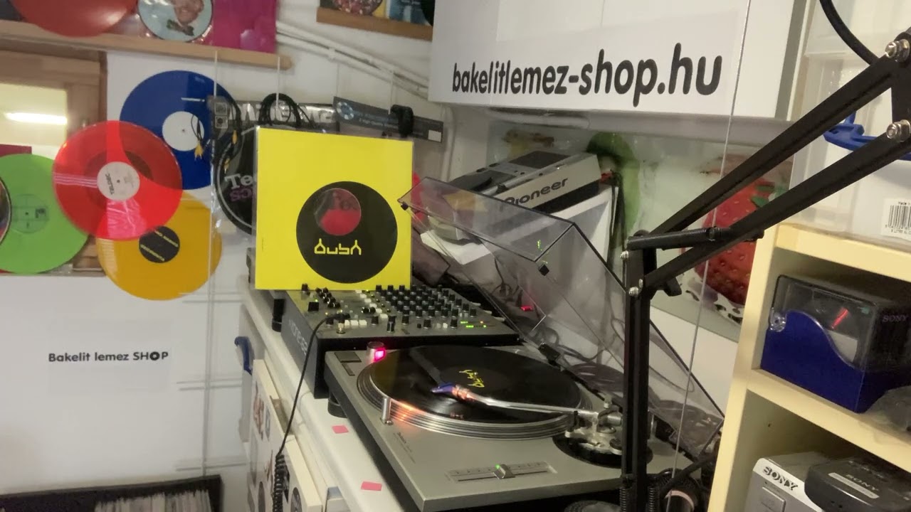 Mucho Stylez - Chrome (Original Mix)