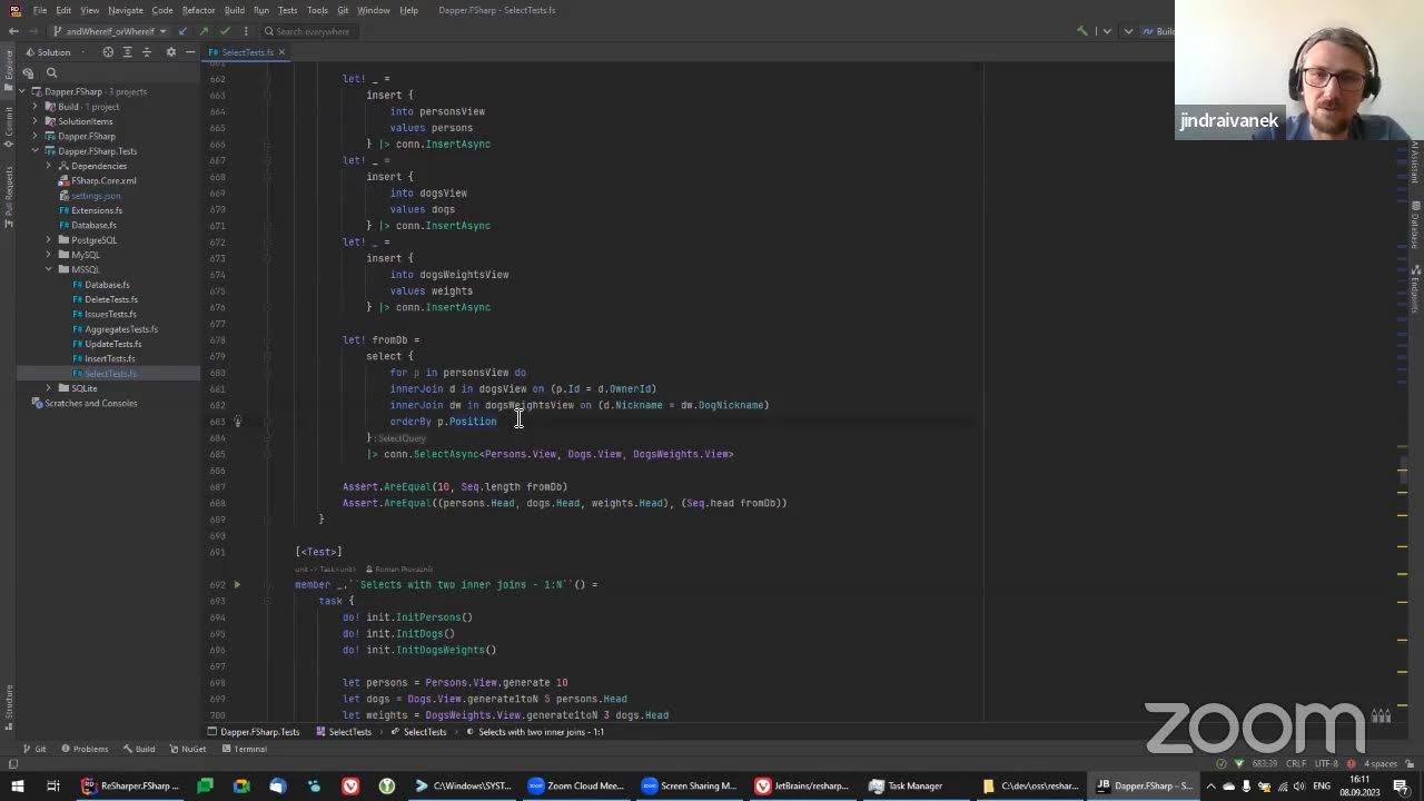 Rider session: CE custom operations completion list