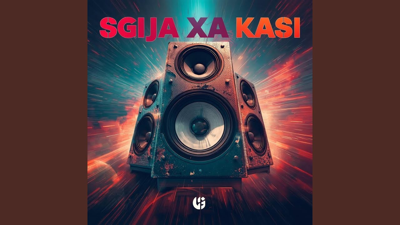 Sgija Xa Kasi