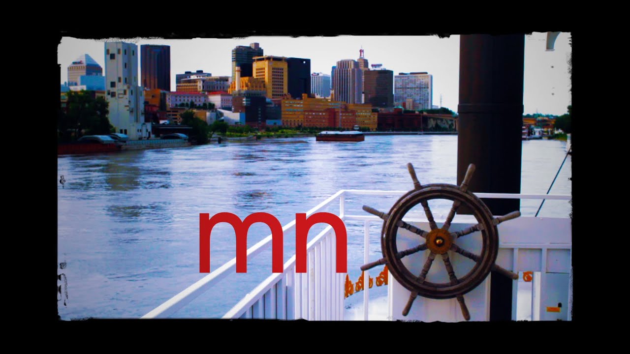 #322: MN Original Music Compilation