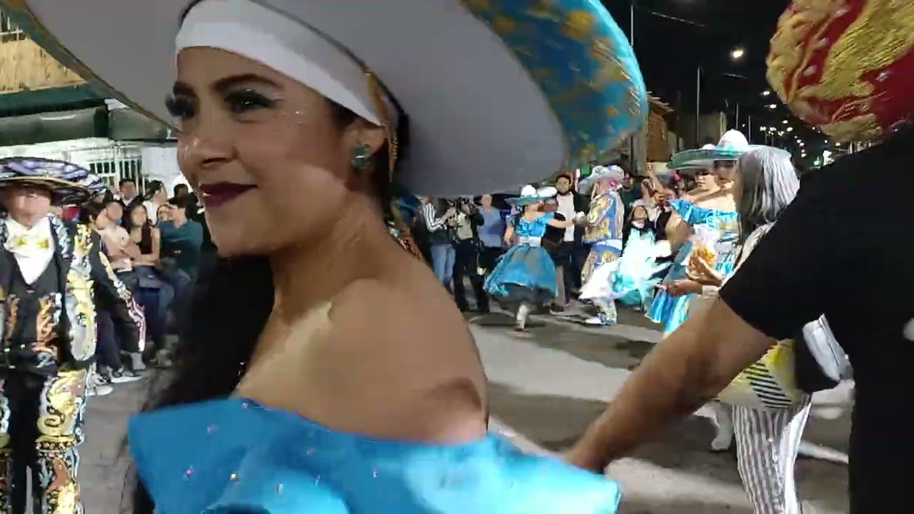 Comparsa 