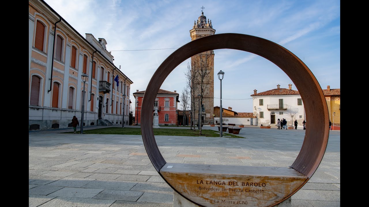 Il Sentiero del Barolo