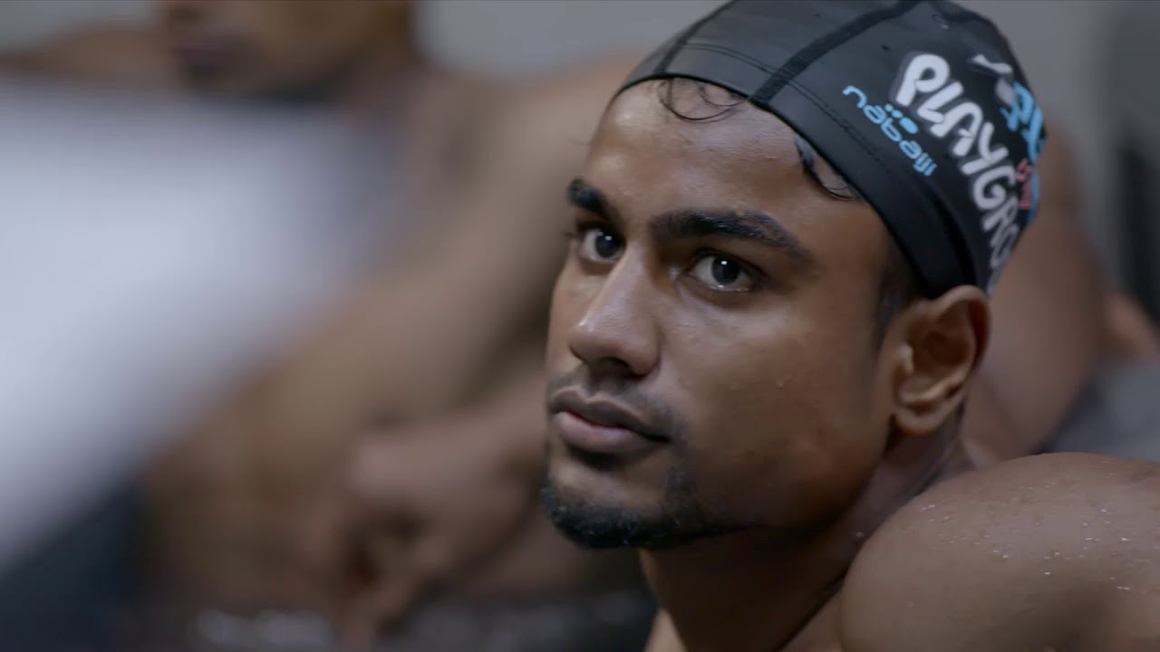 Inspire Institute of Sport Vijayanagara | A Day In The Life of an Athlete