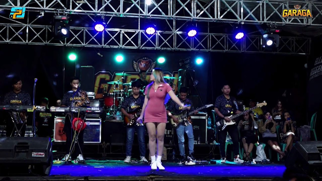 🔴 Live Streaming GARAGA & OM ROLLYSTA BROW