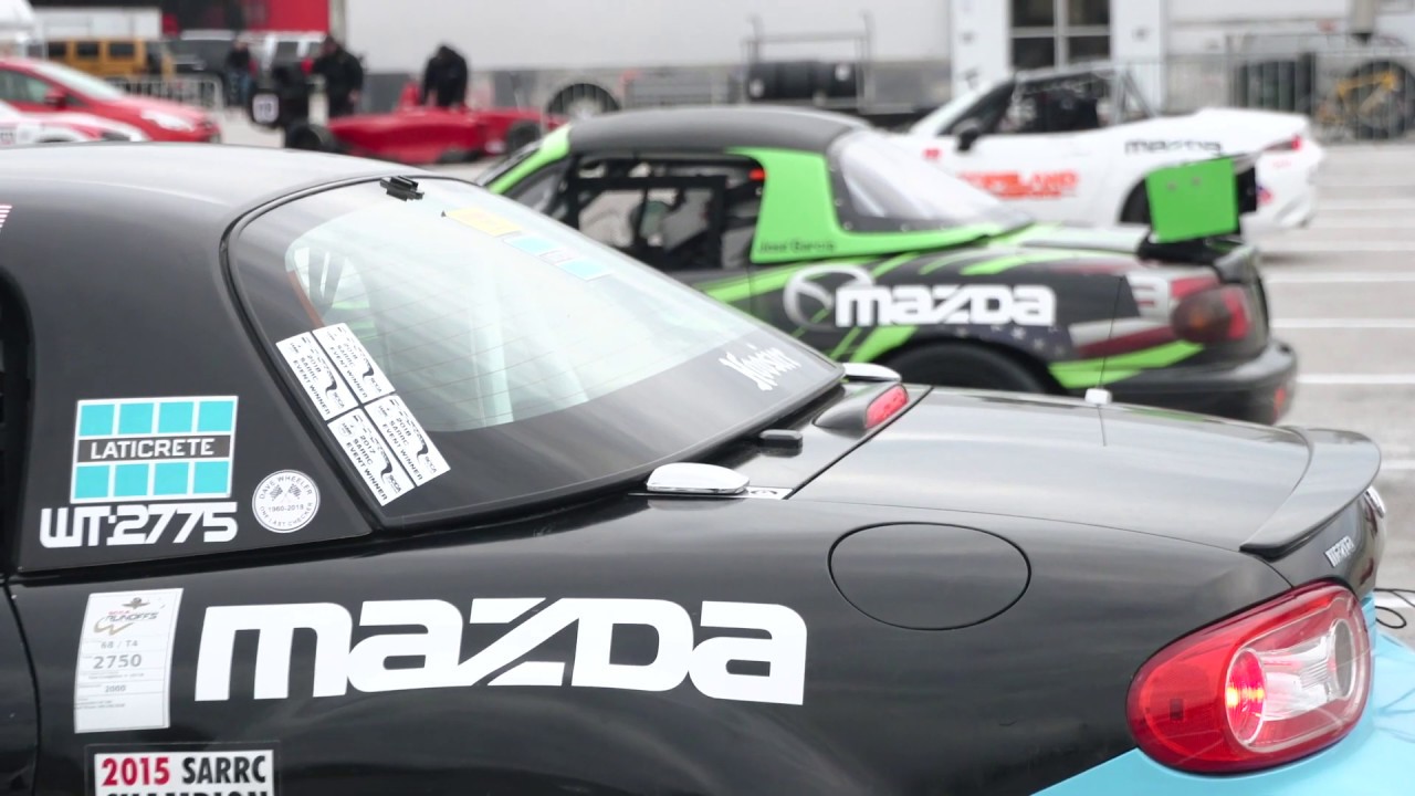 Hoosier Super Tour | COTA