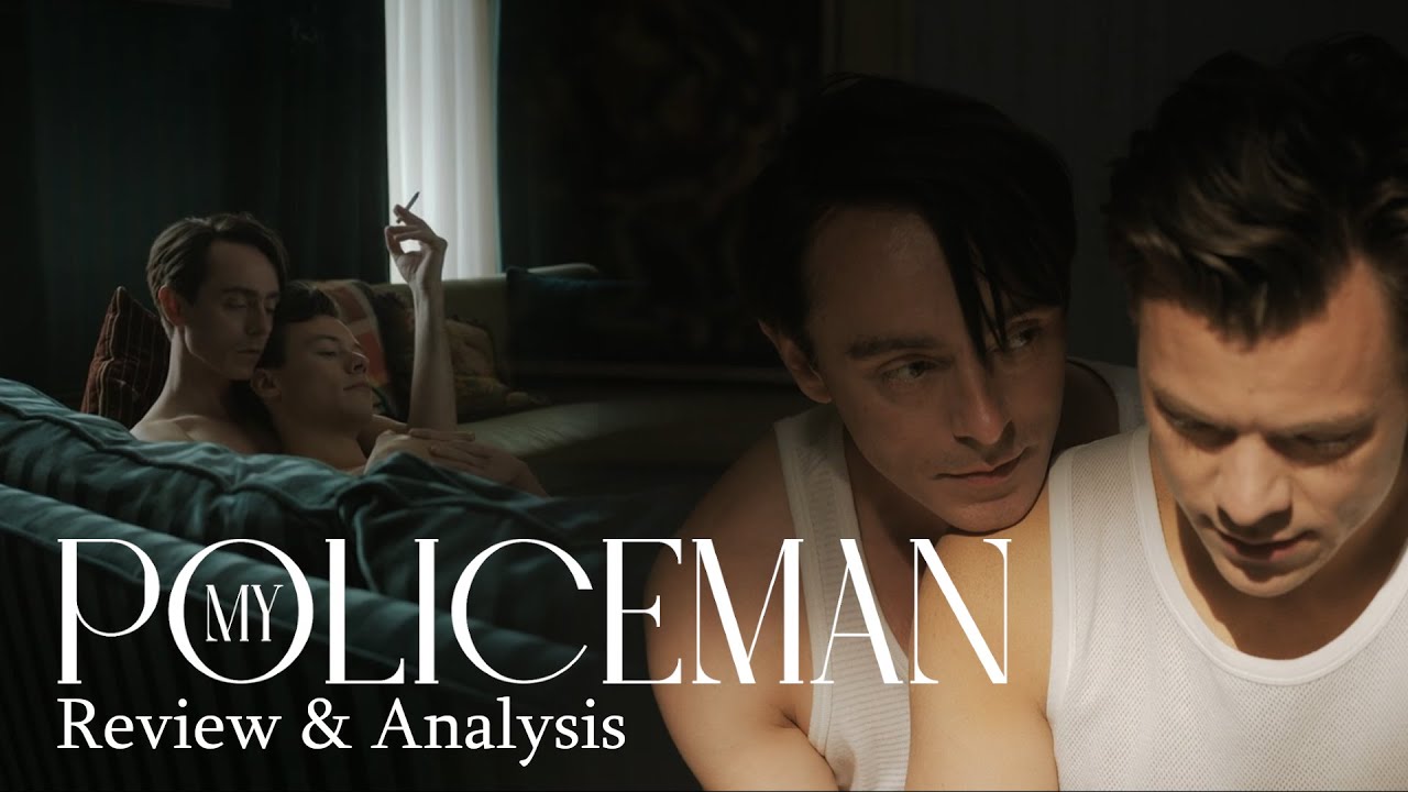My Policeman review & analysis (with spoilers)