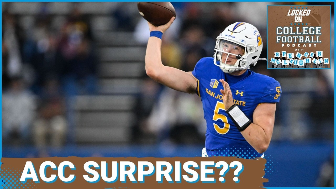 PULLBACK? Darian Mensah TRANSFER to Miami leaves Duke w/Walker Eget at QB, can he win the ACC?