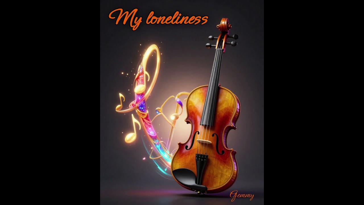 My loneliness