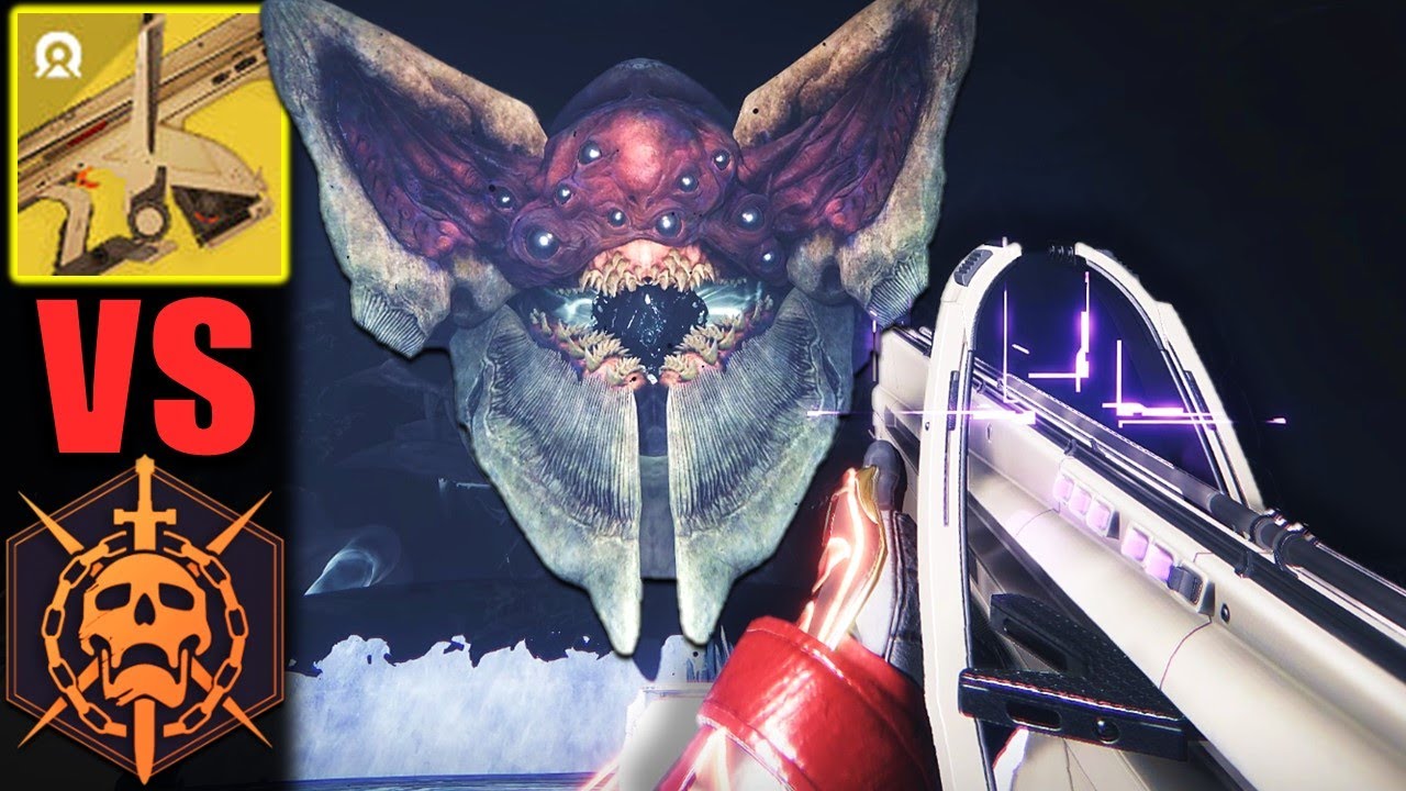 Destiny 2: CHOIR OF ONE vs Last Wish Raid! (This will SHOCK You!)