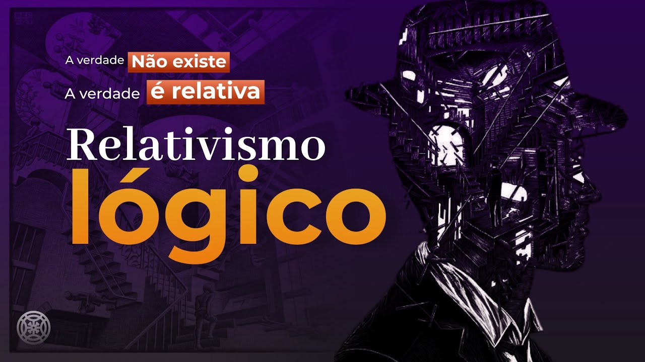 Relativismo: uma análise lógica (em três versões)