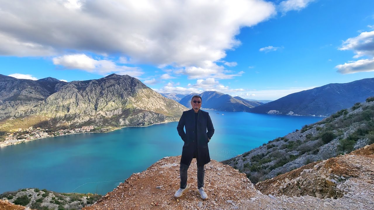 Montenegro Trip - April 2023
