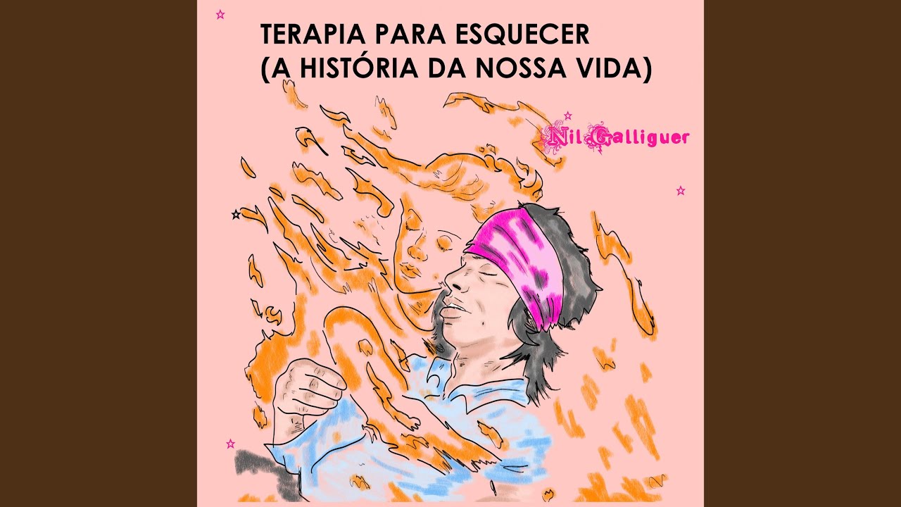 Terapia para Esquecer (A História da Nossa Vida)
