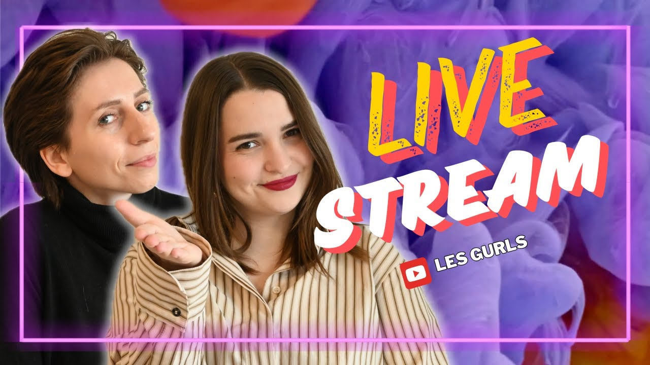 LIVE 6: Czy jestem dupką... NA ŻYWO!