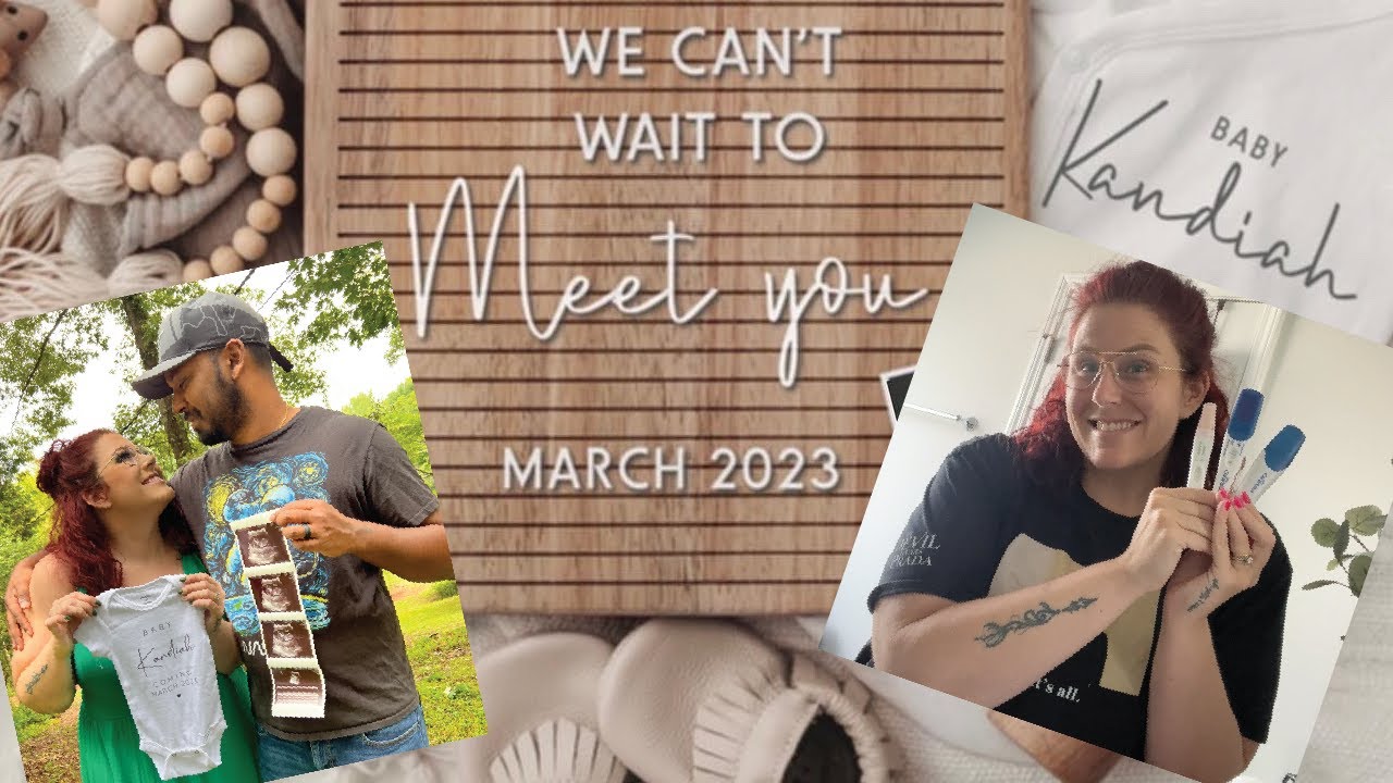 We are having a baby!! Life Update, Q&A | Curves, Curls and Cothes