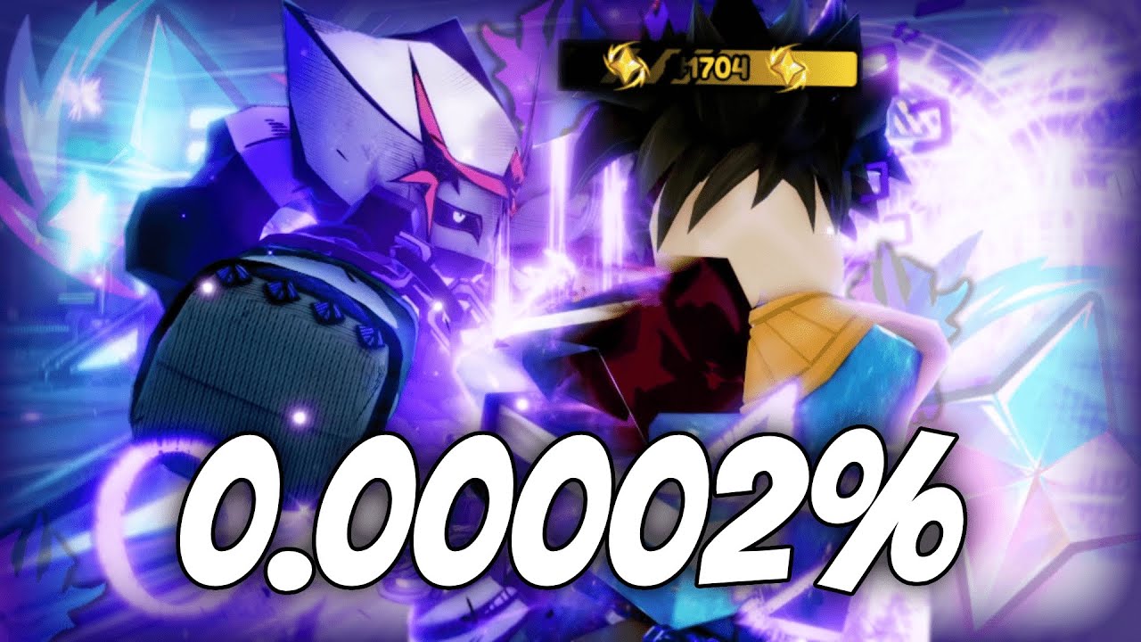 nah this greed has to stop | Obtaining The 0.00002% *SERIALIZED* DIO Over Heaven in Anime Vanguards
