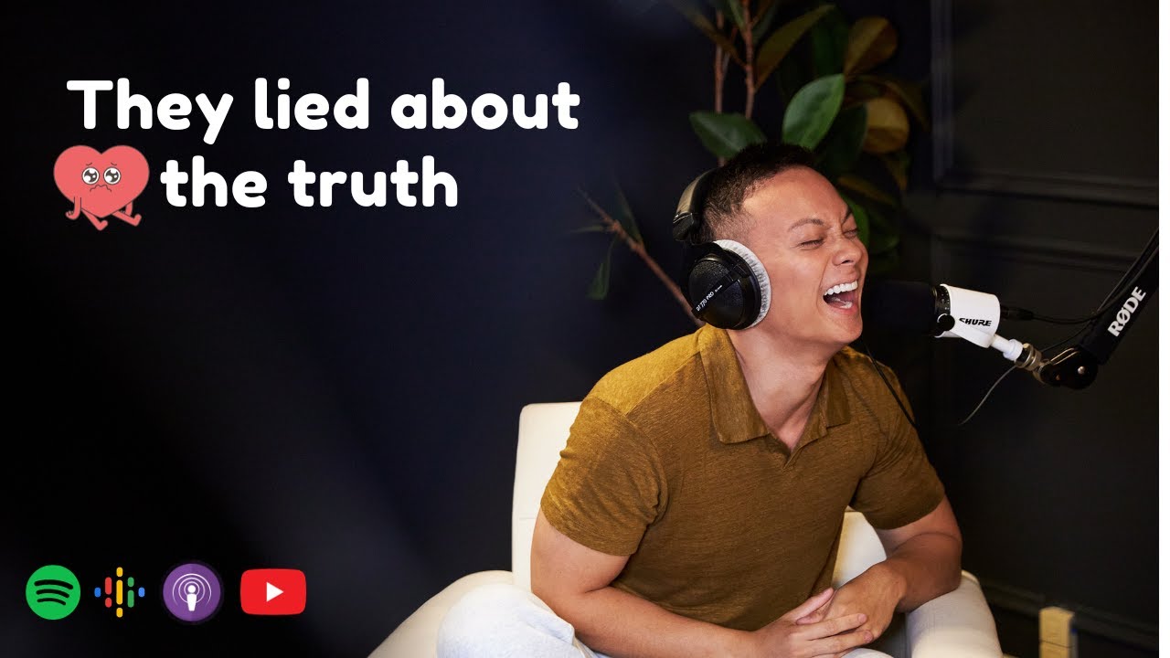EP 14: They lied about the truth